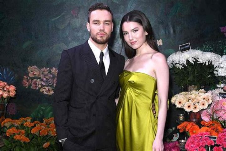 Liam Payne and Maya Henry: Love, Loss, and Reconciliation