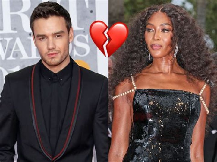 Liam Payne and Naomi Campbell: A Tale of Love and Loss