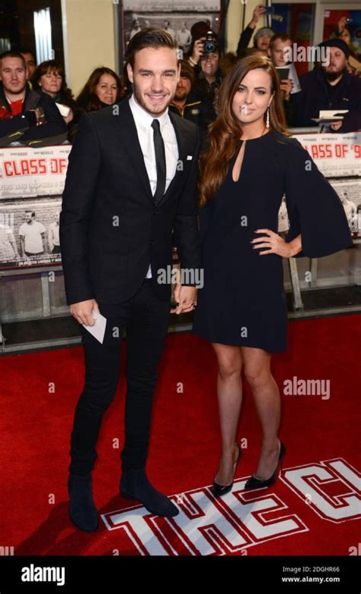 Liam Payne and Sophia Smith: An Exclusive Relationship Explored