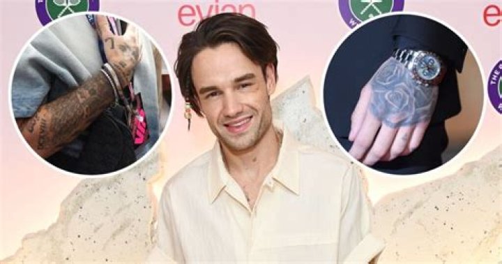 Liam Payne Hand Tattoo: Meaning, History, and Evolution