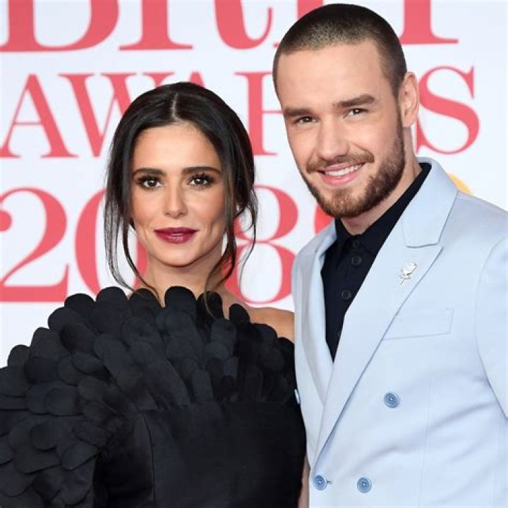 Liam Payne Shares Rare Photo from Sister's Wedding with Cheryl Cole