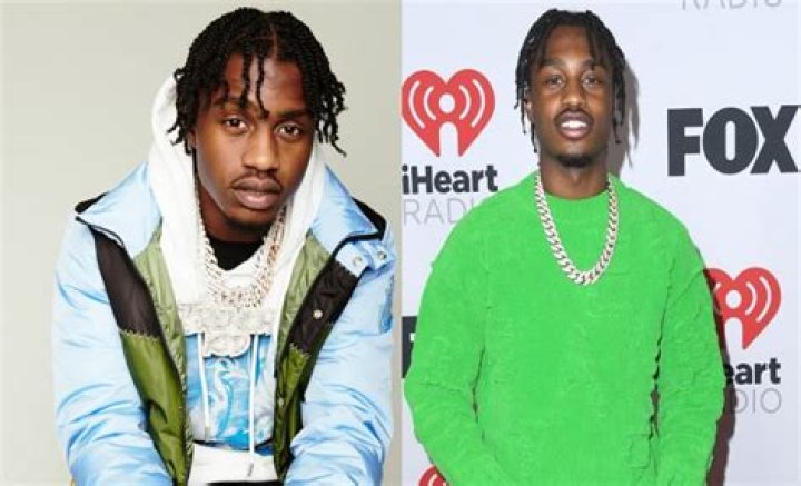 Lil Tjay Height: Unveiling the Rising Star