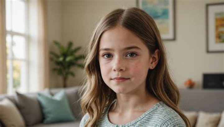 Lola Jade Fielder-Civil's Age: A Comprehensive Guide