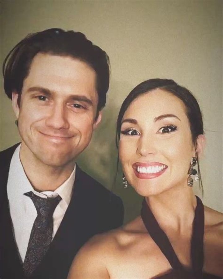 Loren Allred's Husband: The Man Behind the Voice