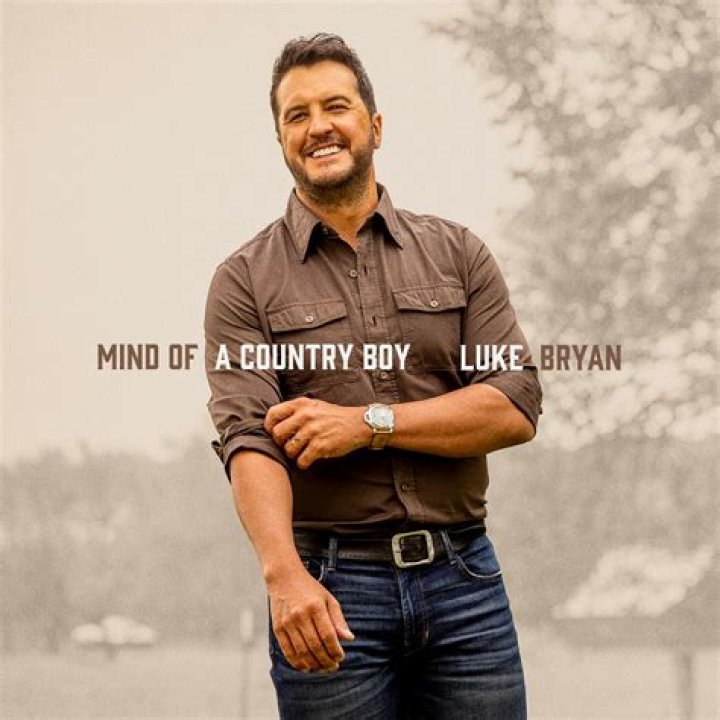 Luke Bryan and Trump: An Unlikely Connection in Country Music