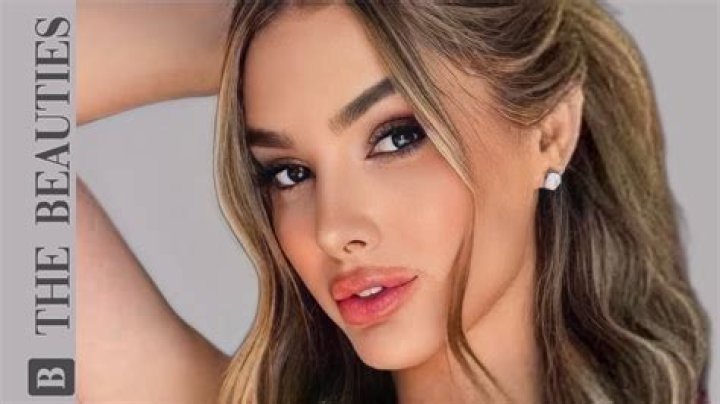 Lyna Perez: Unveiling the Leaks and the Truth Behind Them