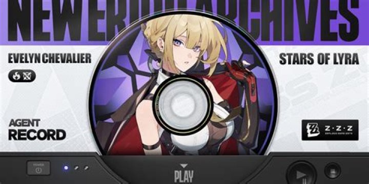 Lyra Crow Leak: HUGE Update Details Revealed!