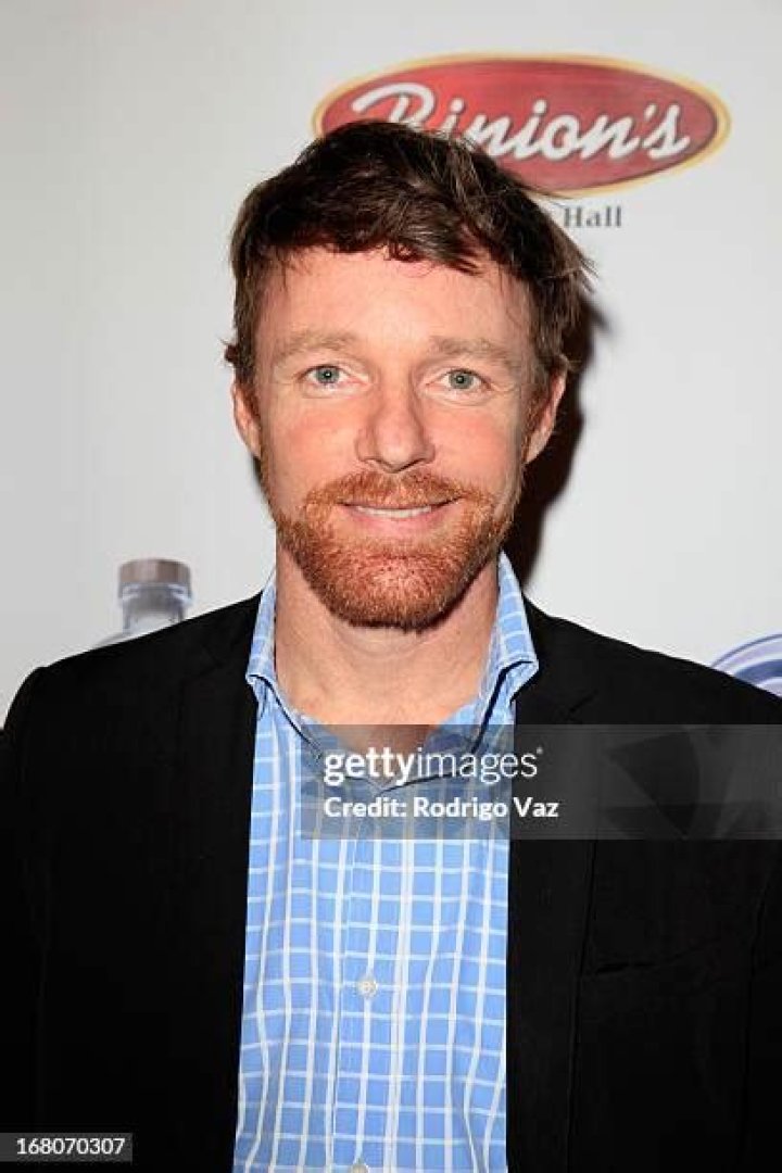 Mackenzie Astin: Talented Actor and Respected Hollywood Figure