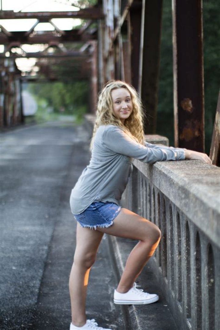 Maddie Price: The Buzz Around Her Leaked OnlyFans Content