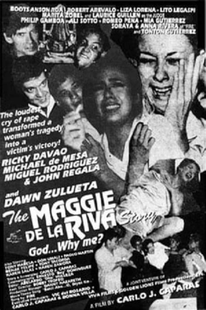 Maggie Dela Riva: The Ultimate Guide to Her Accomplishments and Impact
