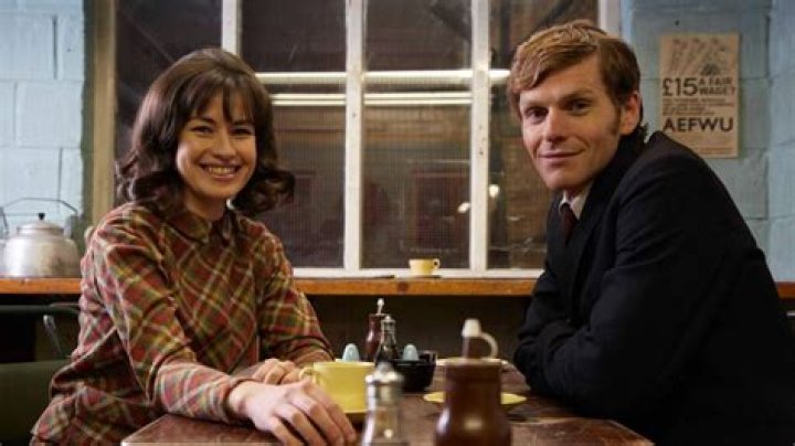 Maimie McCoy: A Life in Film and Television