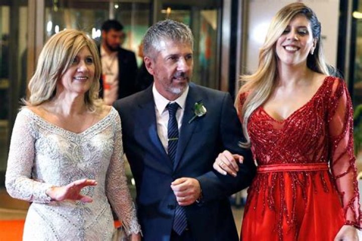 Maria Sol Messi: The Unseen Star of the Messi Family