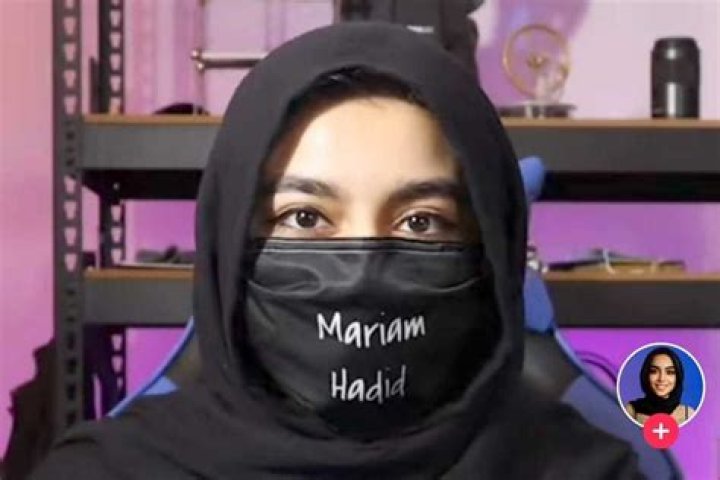 Mariam Hadid: A Journey Through Elegance and Resilience