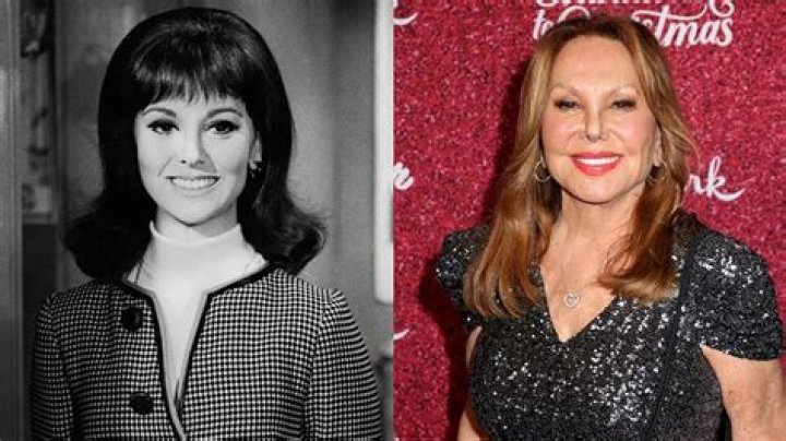 Marlo Thomas: Inspiring Author & Activist