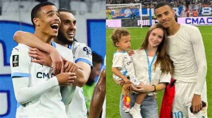 Mason Greenwood and Harriet Robson: A Comprehensive Overview