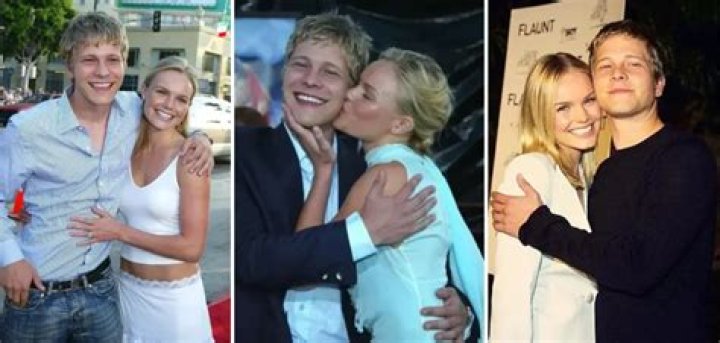 Matt Czuchry's Wife: Uncovering the Mystery