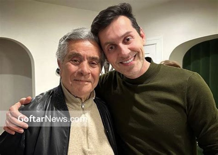 Max Amini's Wife: A Glimpse Into the Actor's Personal Life