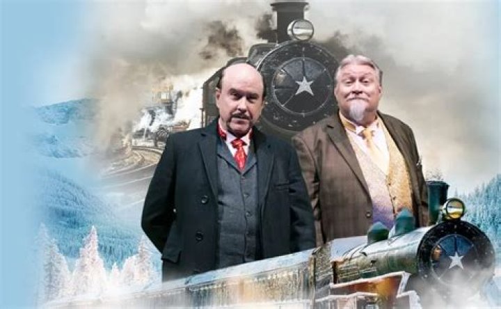 Meet Colin Morgan: A Charismatic Actor with a Diverse Filmography