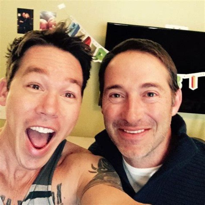 Meet David Bromstad's Husband: Uncovering the Love Life of the HGTV Star