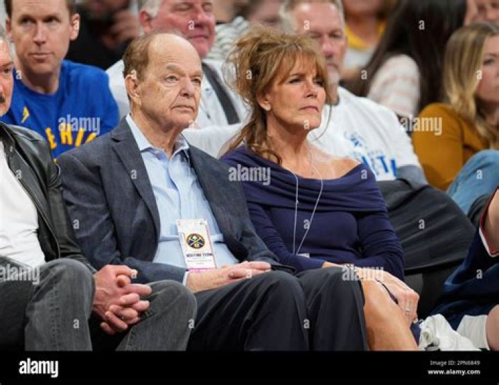 Meet Glen Taylor's Wife: The Woman Behind the Minnesota Timberwolves Owner