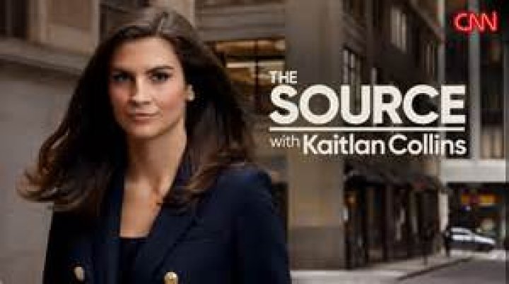 Meet Kaitlan Collins: The Trailblazing Journalist