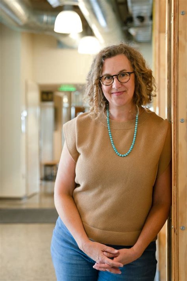 Meet Kelly Owen: The Leading Expert in [Topic]