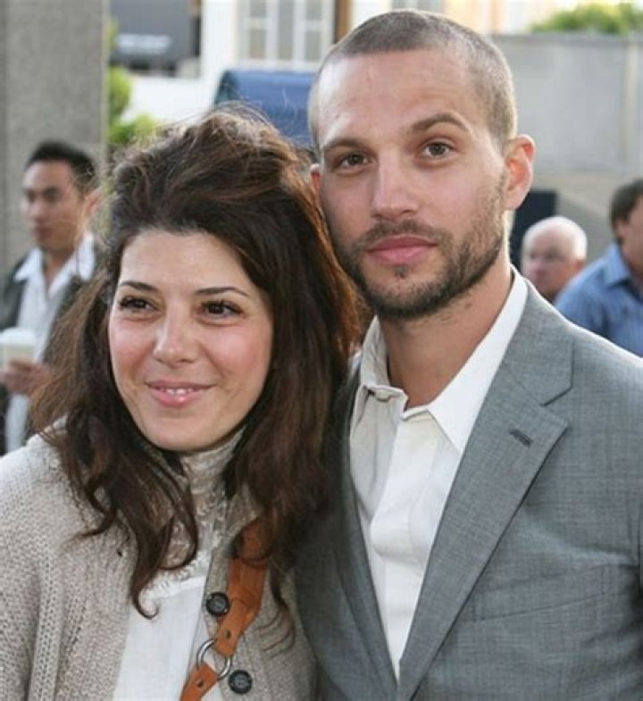 Meet Marisa Tomei's Boyfriend: Inside Her Private Life and Relationships
