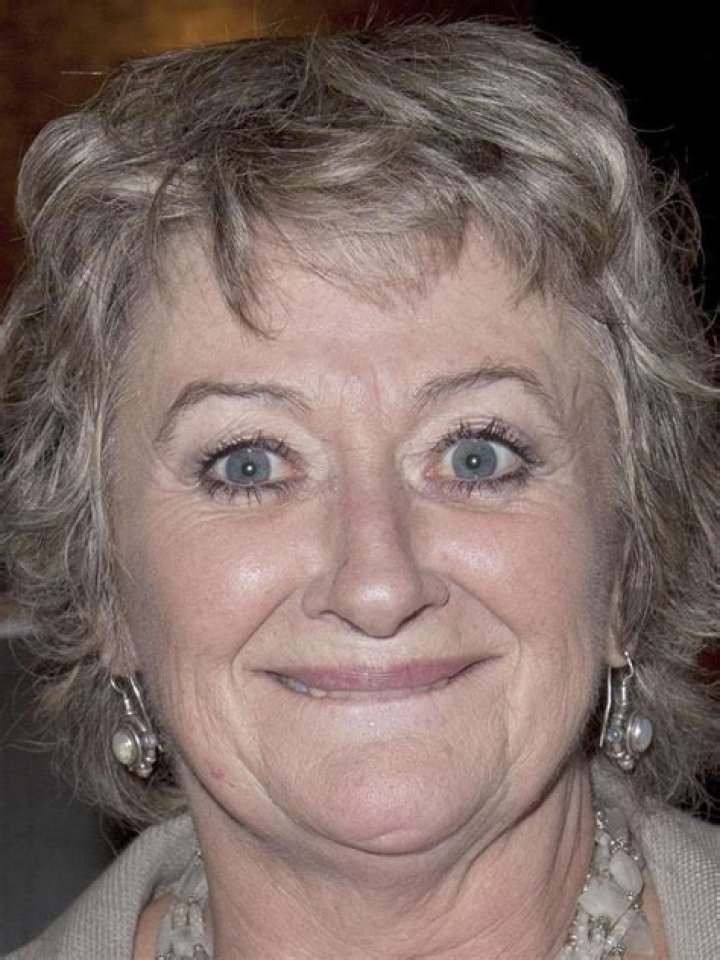 Meet Sorcha Cusack: The Accomplished Actress