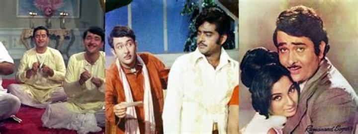 Meet the Legendary Randhir Kapoor: A Bollywood Icon