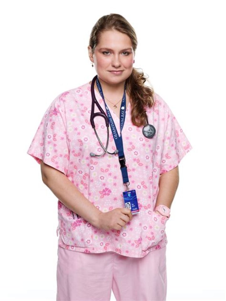 Meet the Versatile Merritt Wever: From Nurse Jackie to Unbelievable