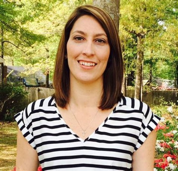 Meet the Visionary: Jennifer Kish, Olympic Medalist and Sports Icon