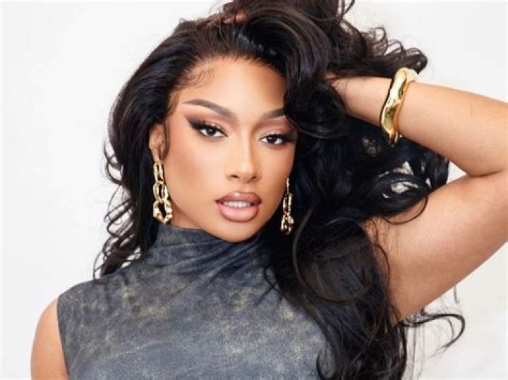 Megan Thee Stallion's Measurements: The Perfect Blend of Talent and Glamour