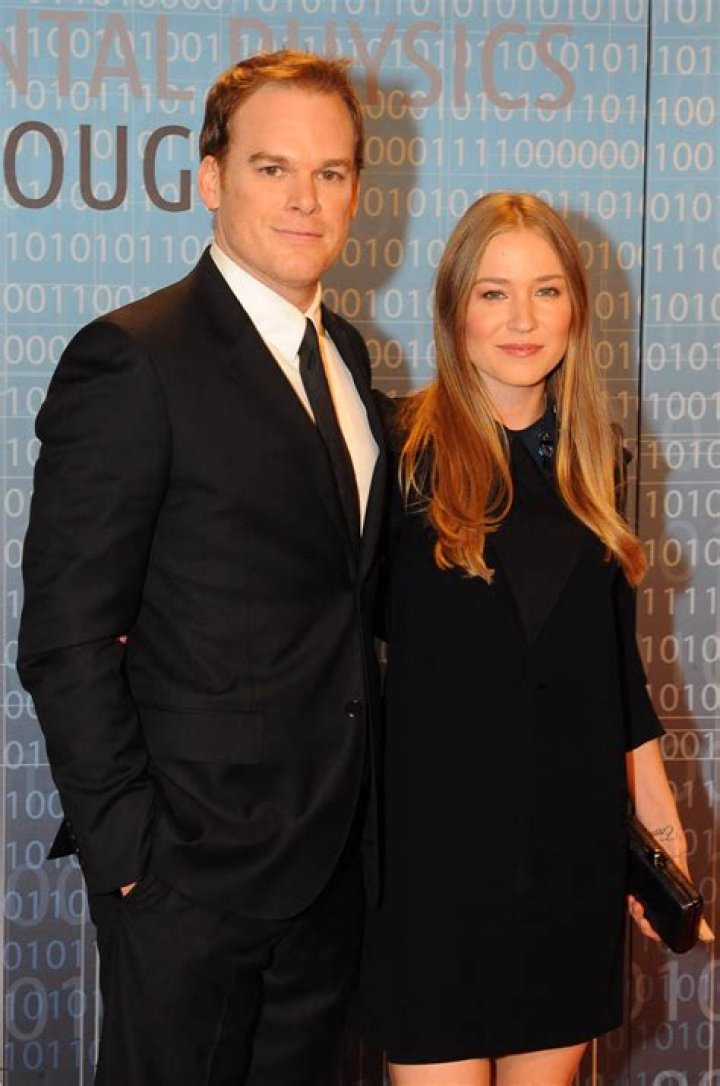 Michael C. Hall and his Family: A Beloved Hollywood Couple