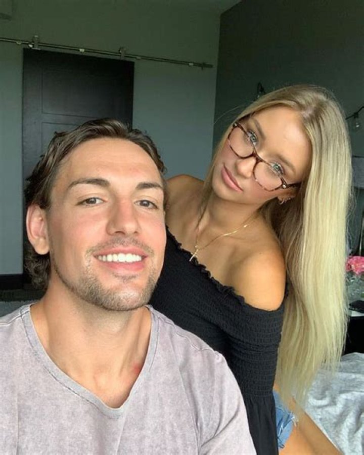 Mikayla Demaiter's Boyfriend: Unraveling the Mystery Behind Her Love Life