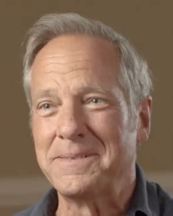 Mike Rowe's Marital Status: Unraveling the Mystery