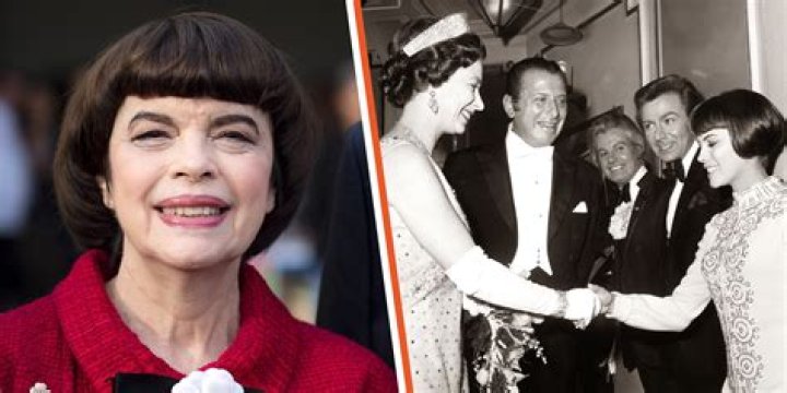Mireille Mathieu's Journey: Exploring Her Life and Partner