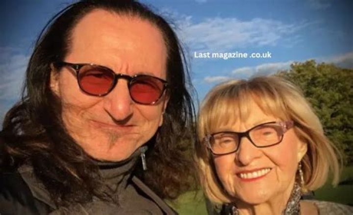 Nancy Young Geddy Lee: An Intriguing Journey Through Life and Music