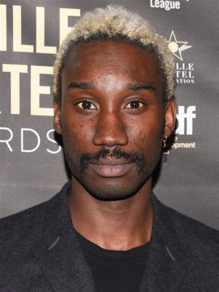 Nathan Stewart-Jarrett: Actor Extraordinaire