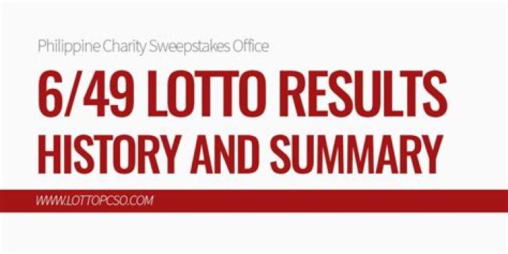 New Desi 49 Lottery Results & Predictions