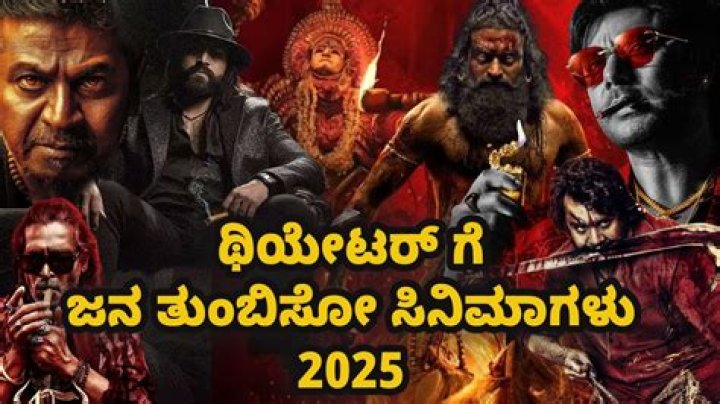 New Kannada Movie Rulz! Latest Releases & Updates
