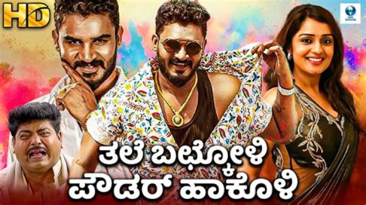 New Kannada Movies on Movierulz - Latest Releases & Updates