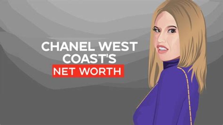 New Music: Chanel West Coast's Latest Hits & Albums