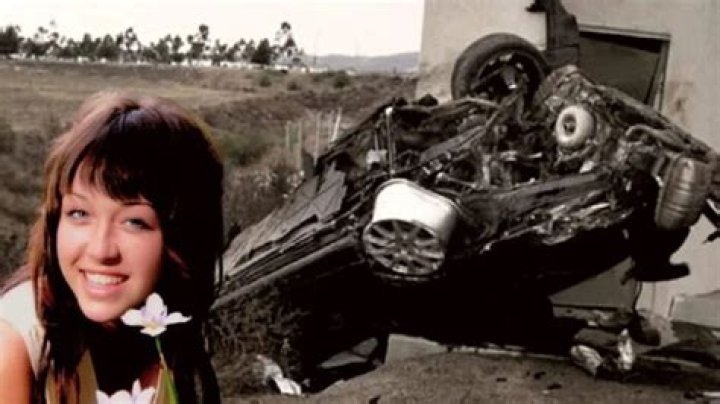Nikki Catsouras: The Tragic Story Behind the Death Photos