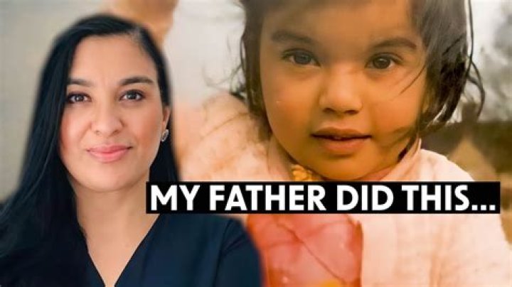 Nina Aouilk's Parents: A Deep Dive into Her Family Background