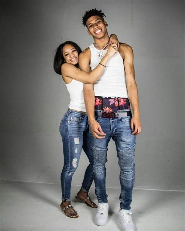 NLE Choppa's Relationship Journey: Who is His Girlfriend in 2024?