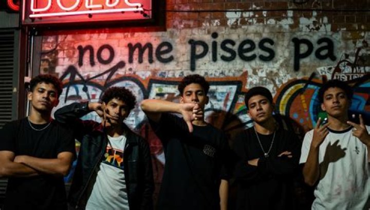No Me Pises Pa: A Cultural Phenomenon in Latin Music