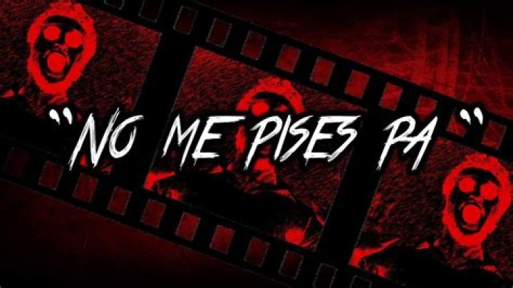 NO ME PISES PA Video: Shocking New Release!
