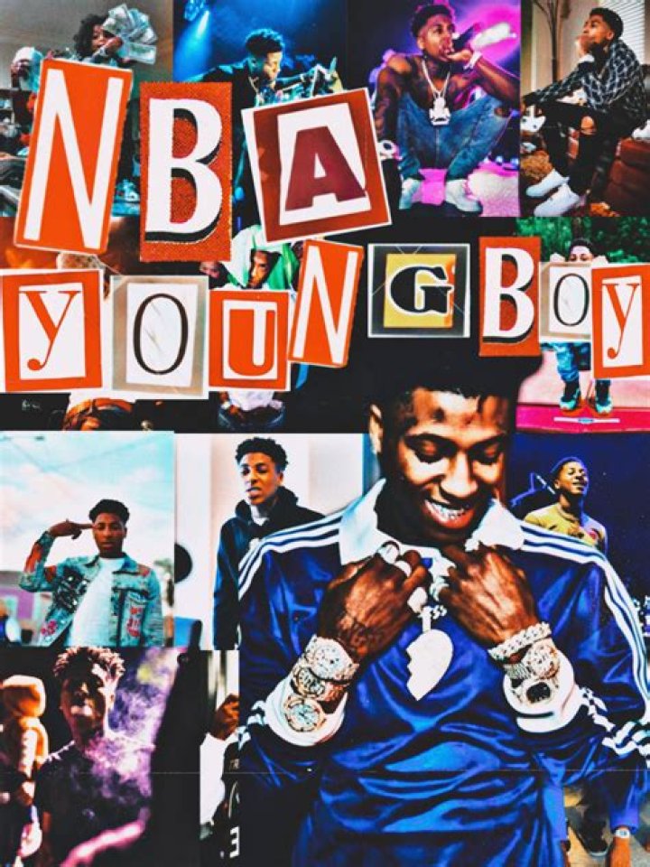 P Diddy's NBA YoungBoy Collaboration: A Winning Partnership