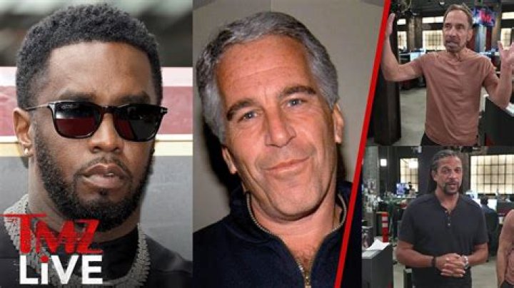 P Diddy Leaks: The Unfolding Drama Behind the Headlines