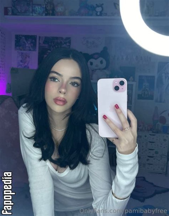 PamiBaby: The OnlyFans Leak That Shook the Internet